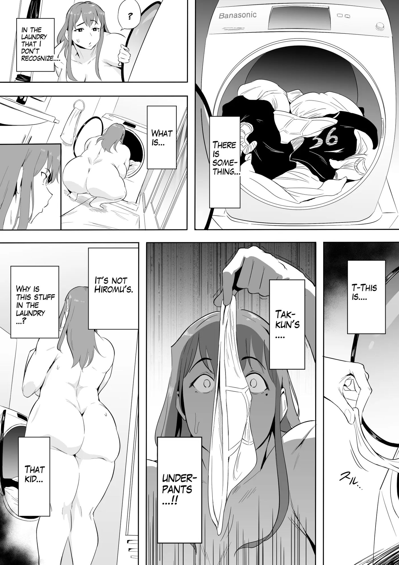 Hero Paranoia Chapter 1000 Page 211